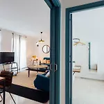 Minty Stay - Plaza de Zurradores