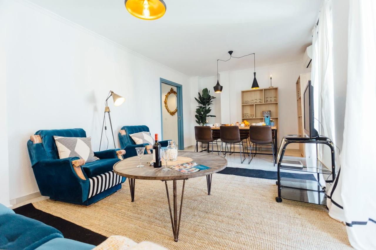 Appartamento Stunning And Colorful- 4bd 2bth- Santa Cruz