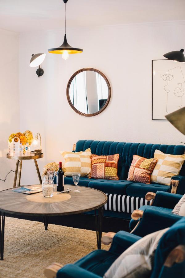 Stunning And Colorful- 4bd 2bth- Santa Cruz Appartamento