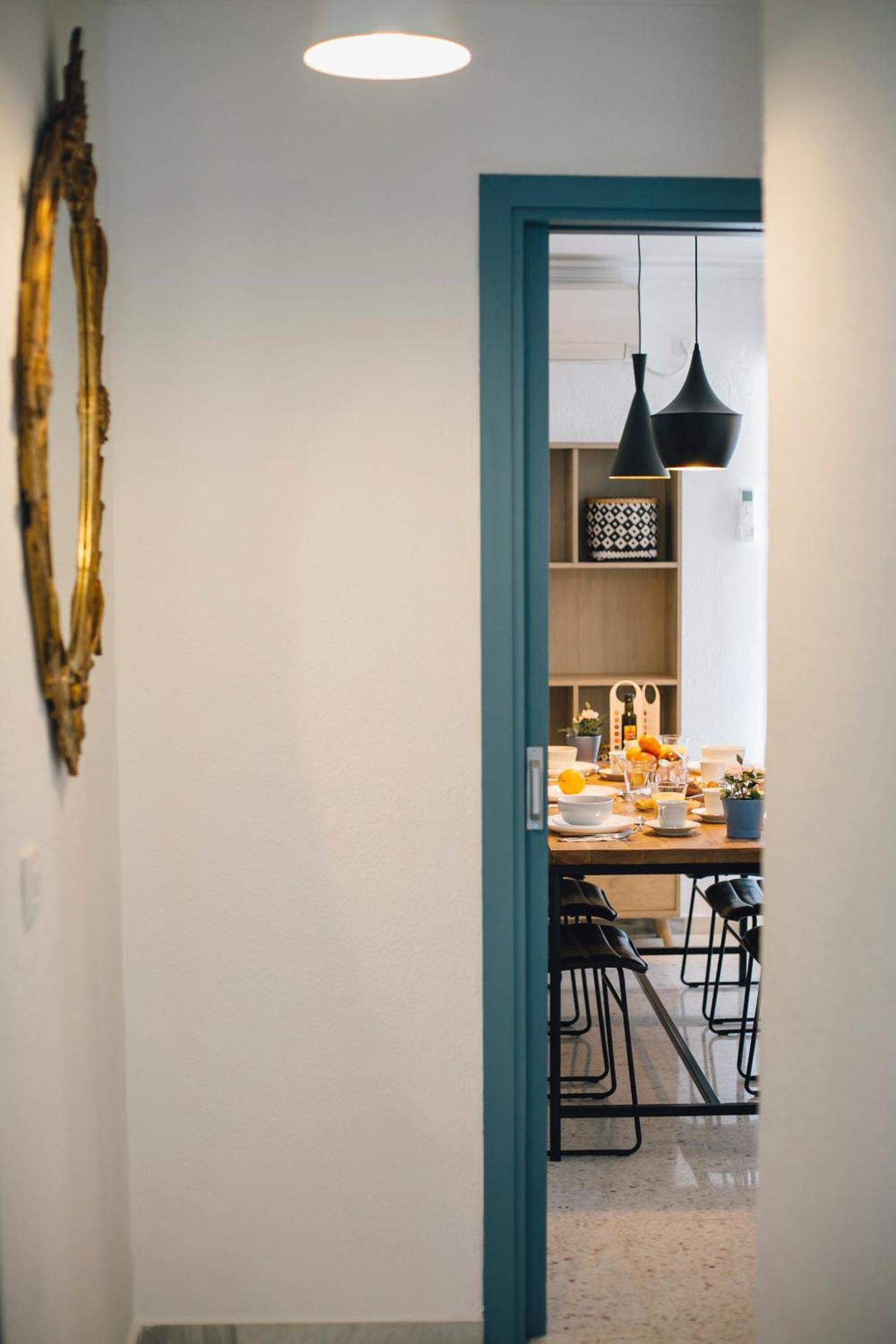 Stunning And Colorful- 4bd 2bth- Santa Cruz Appartamento