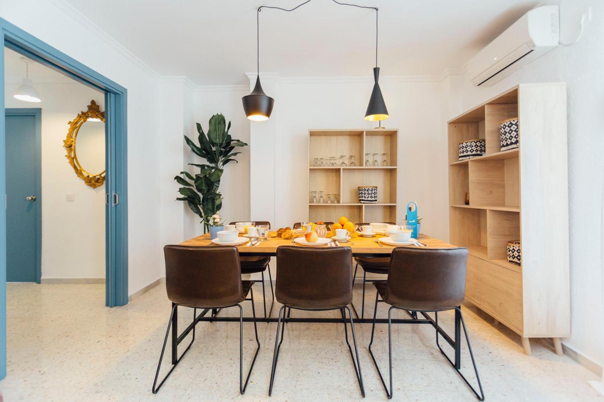 Appartamento Stunning And Colorful- 4bd 2bth- Santa Cruz *