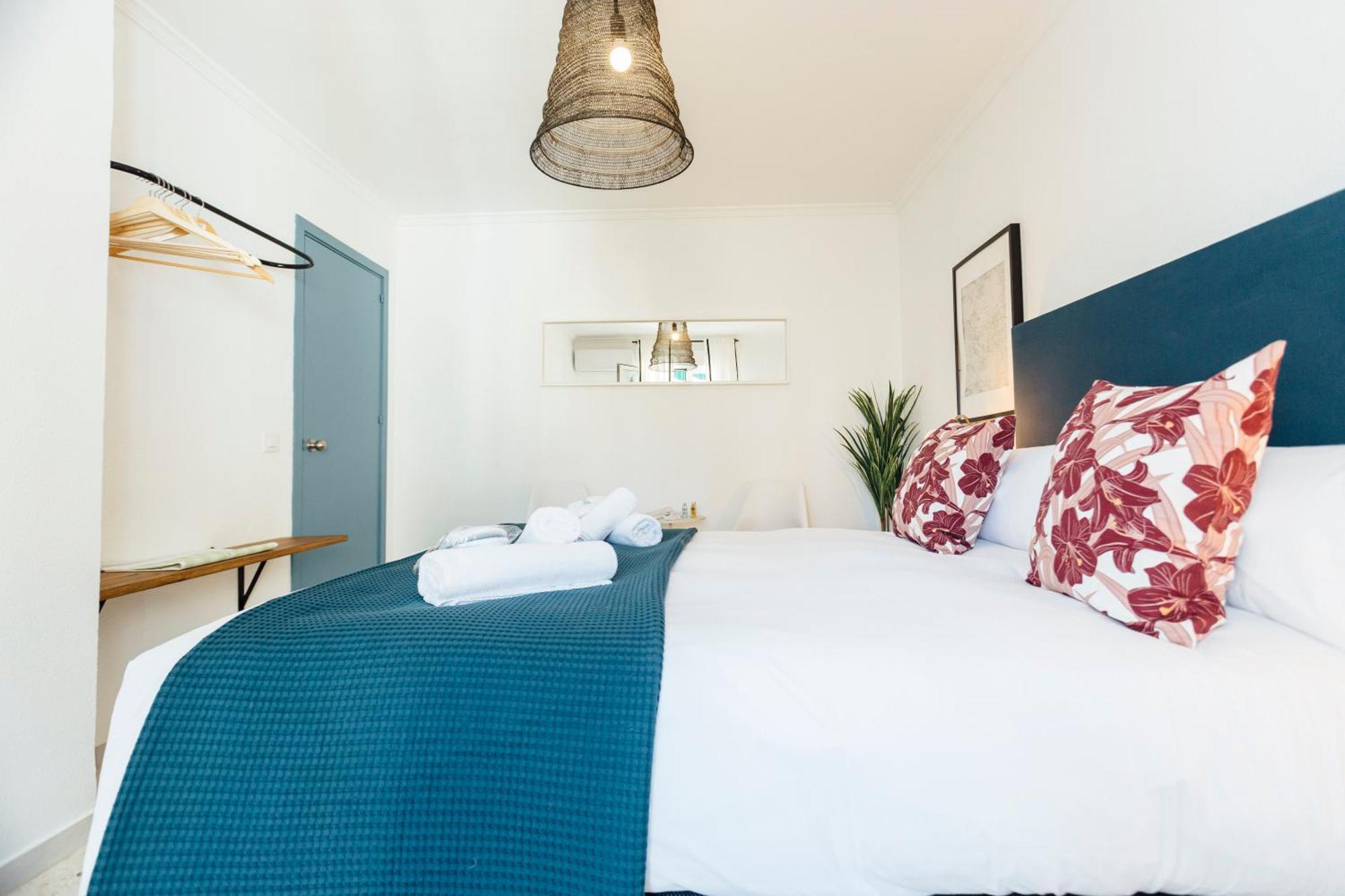 Stunning And Colorful- 4bd 2bth- Santa Cruz Appartamento *