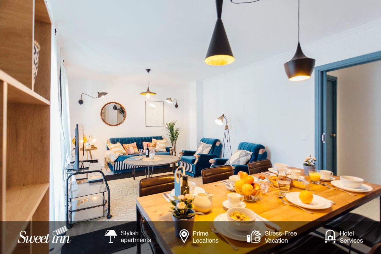 Stunning And Colorful- 4bd 2bth- Santa Cruz Appartamento Siviglia