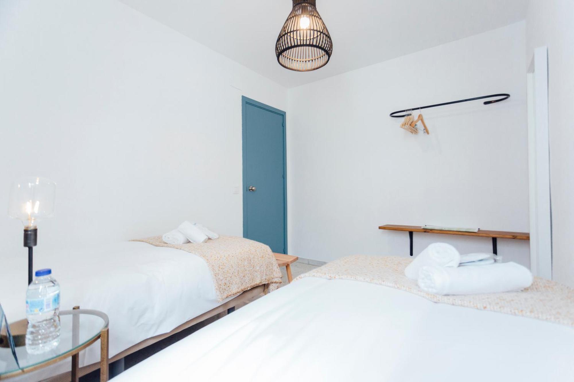 Appartement Stunning And Colorful- 4bd 2bth- Santa Cruz *