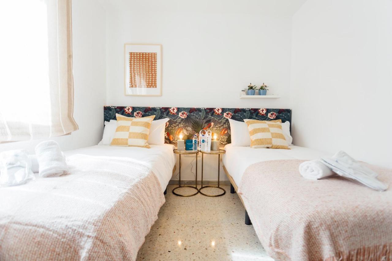 Appartement Stunning And Colorful- 4bd 2bth- Santa Cruz *
