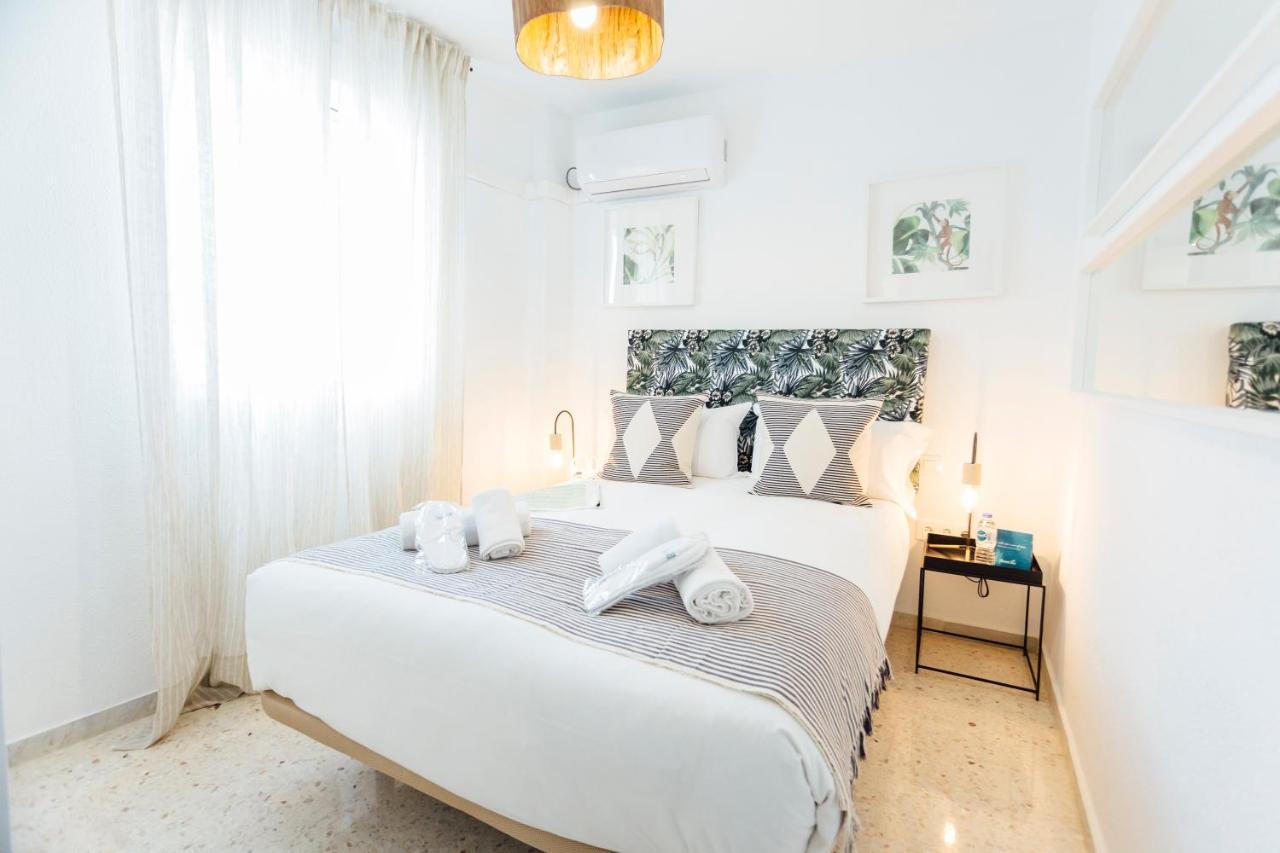 Stunning And Colorful- 4bd 2bth- Santa Cruz Appartement
