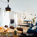 Minty Stay - Plaza de Zurradores